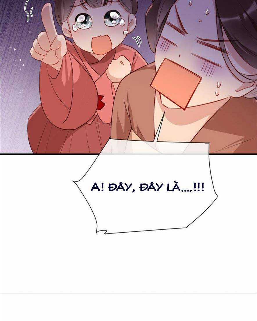 Nhặt Nuôi Phu Quân - Chapter 25 - Trang 31