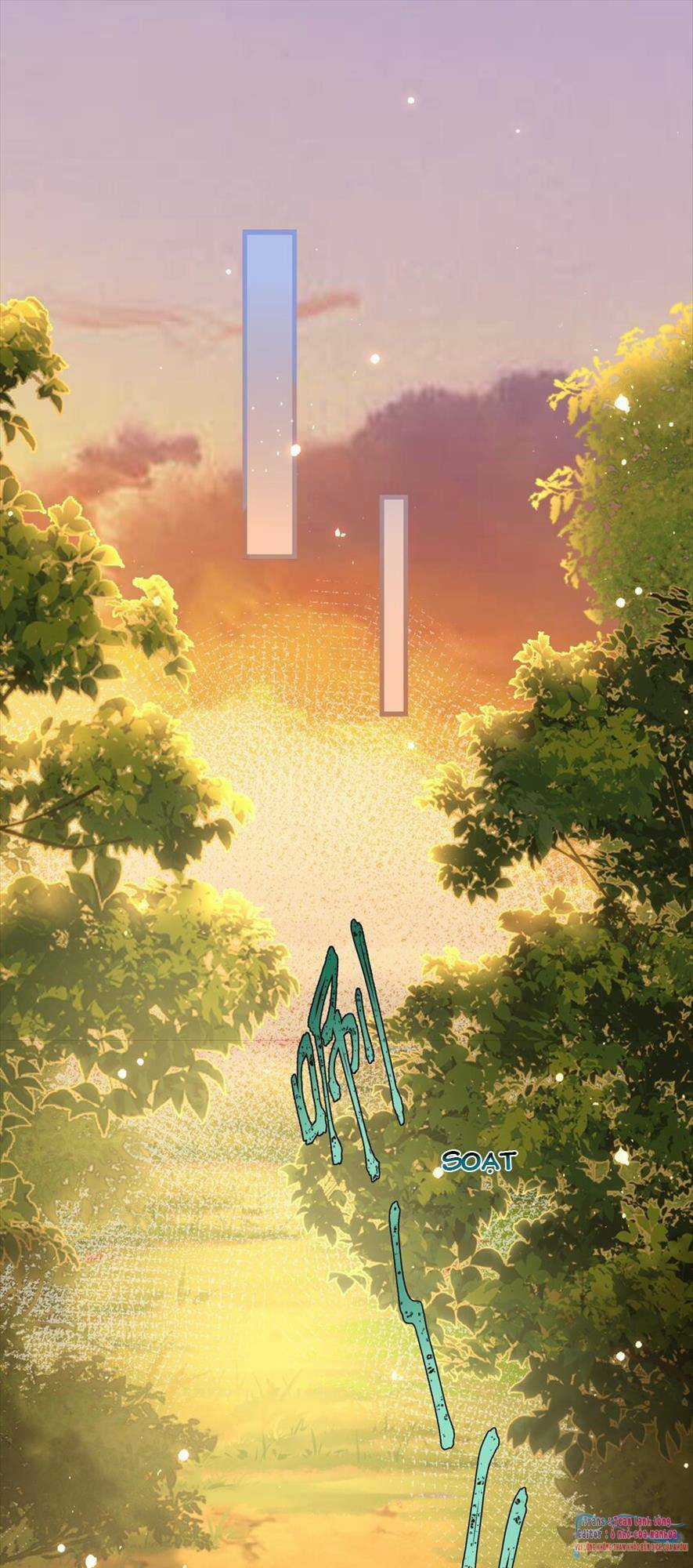 Nhặt Nuôi Phu Quân - Chapter 25 - Trang 34