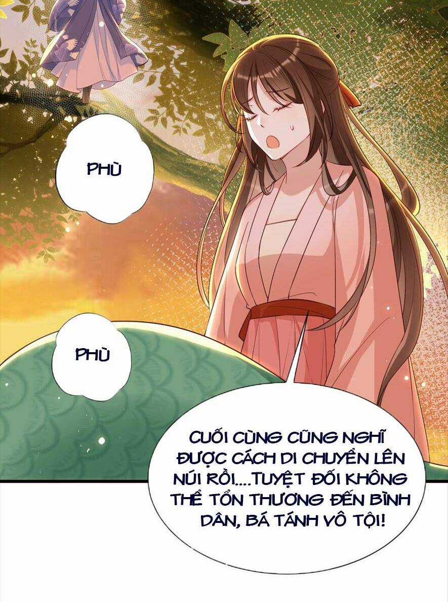 Nhặt Nuôi Phu Quân - Chapter 25 - Trang 36