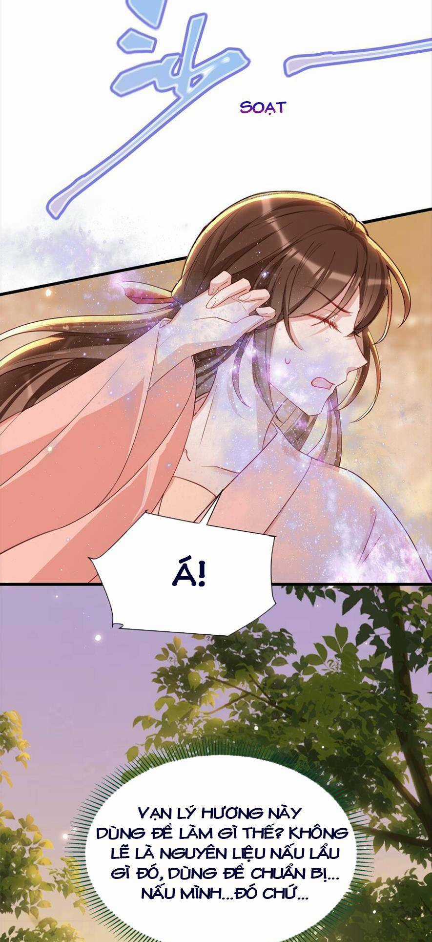 Nhặt Nuôi Phu Quân - Chapter 25 - Trang 38