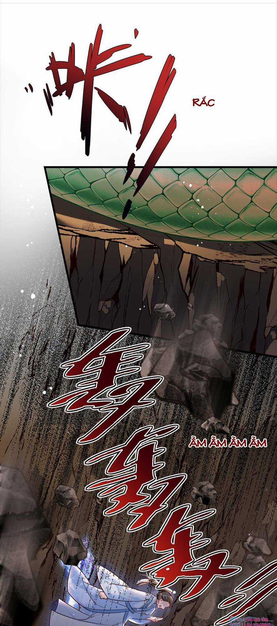 Nhặt Nuôi Phu Quân - Chapter 25 - Trang 40