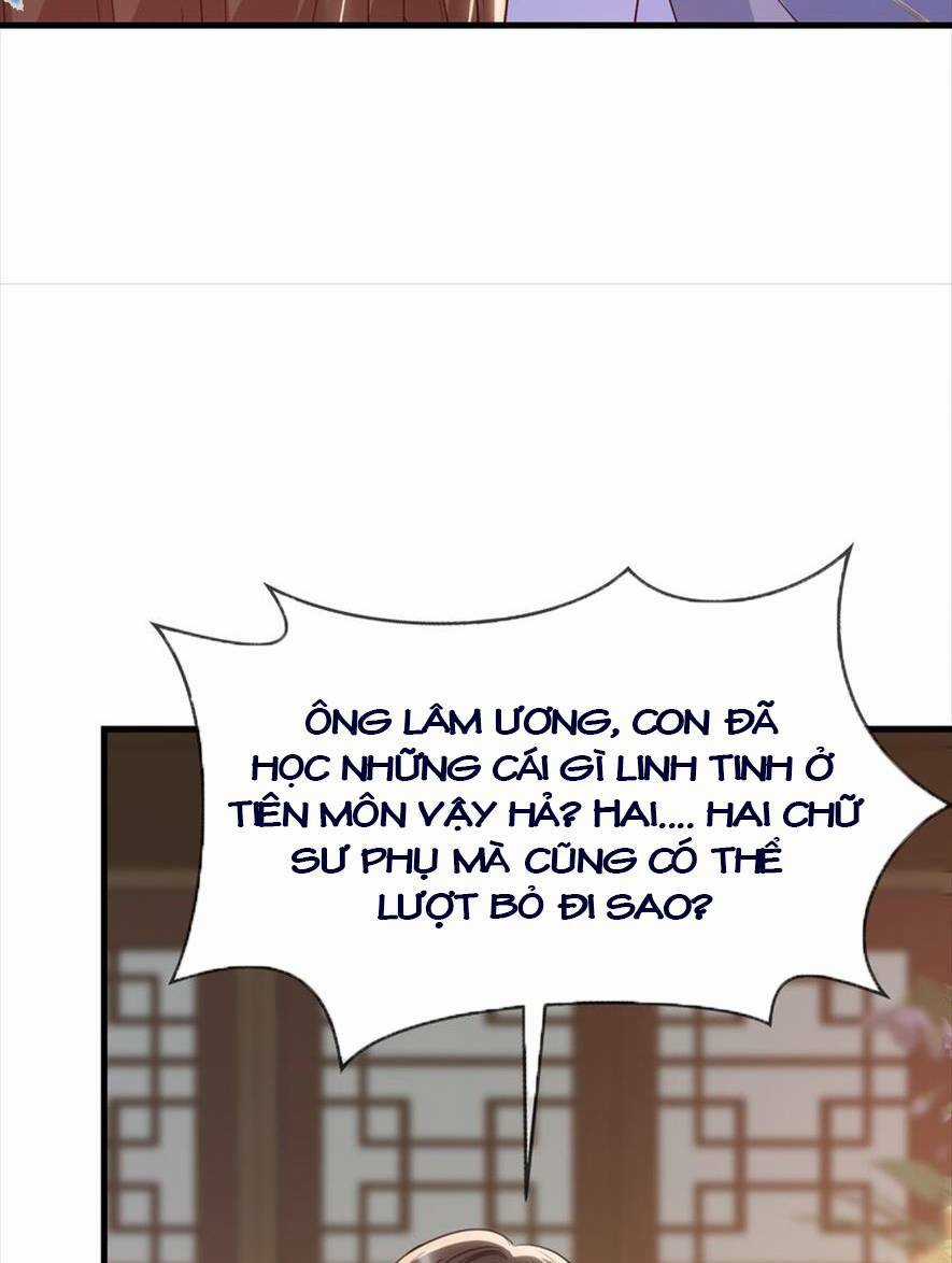 Nhặt Nuôi Phu Quân - Chapter 25 - Trang 5