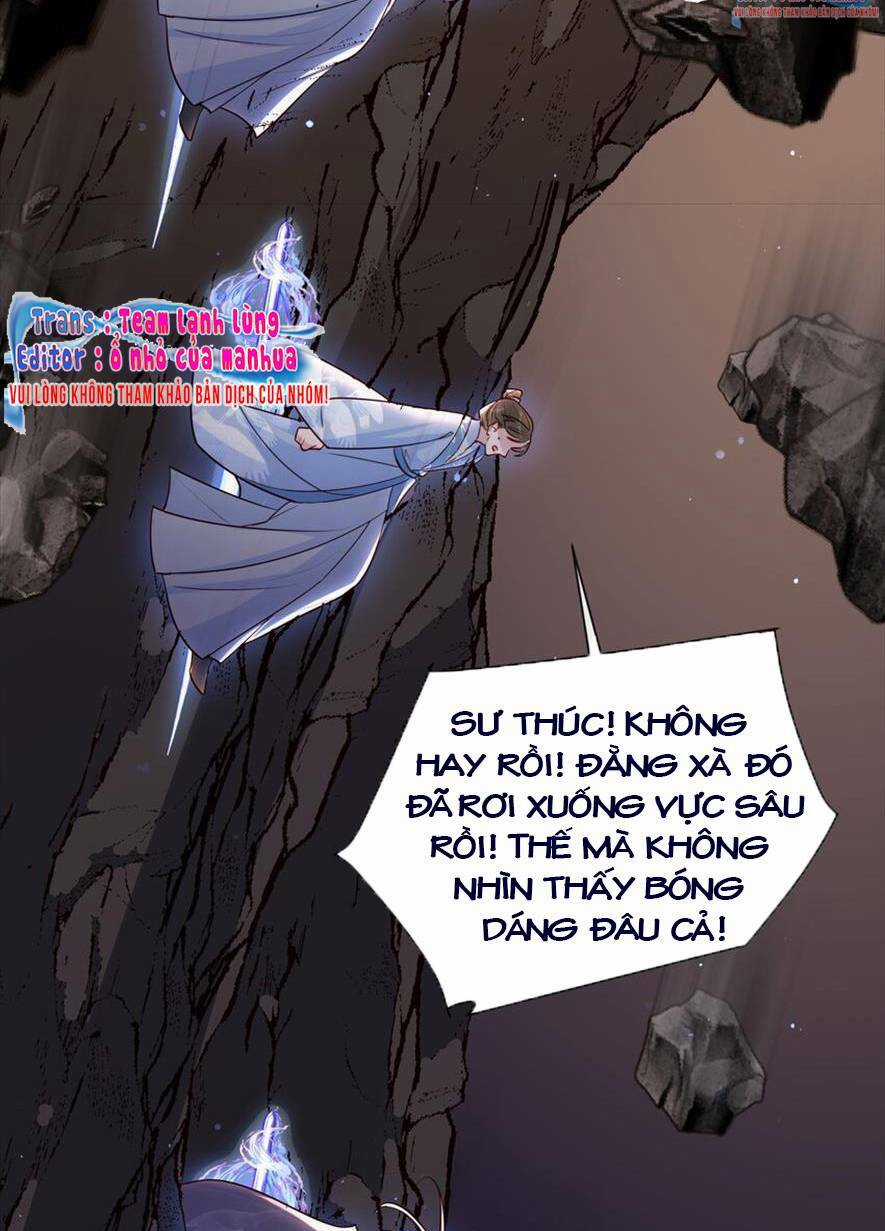 Nhặt Nuôi Phu Quân - Chapter 25 - Trang 41