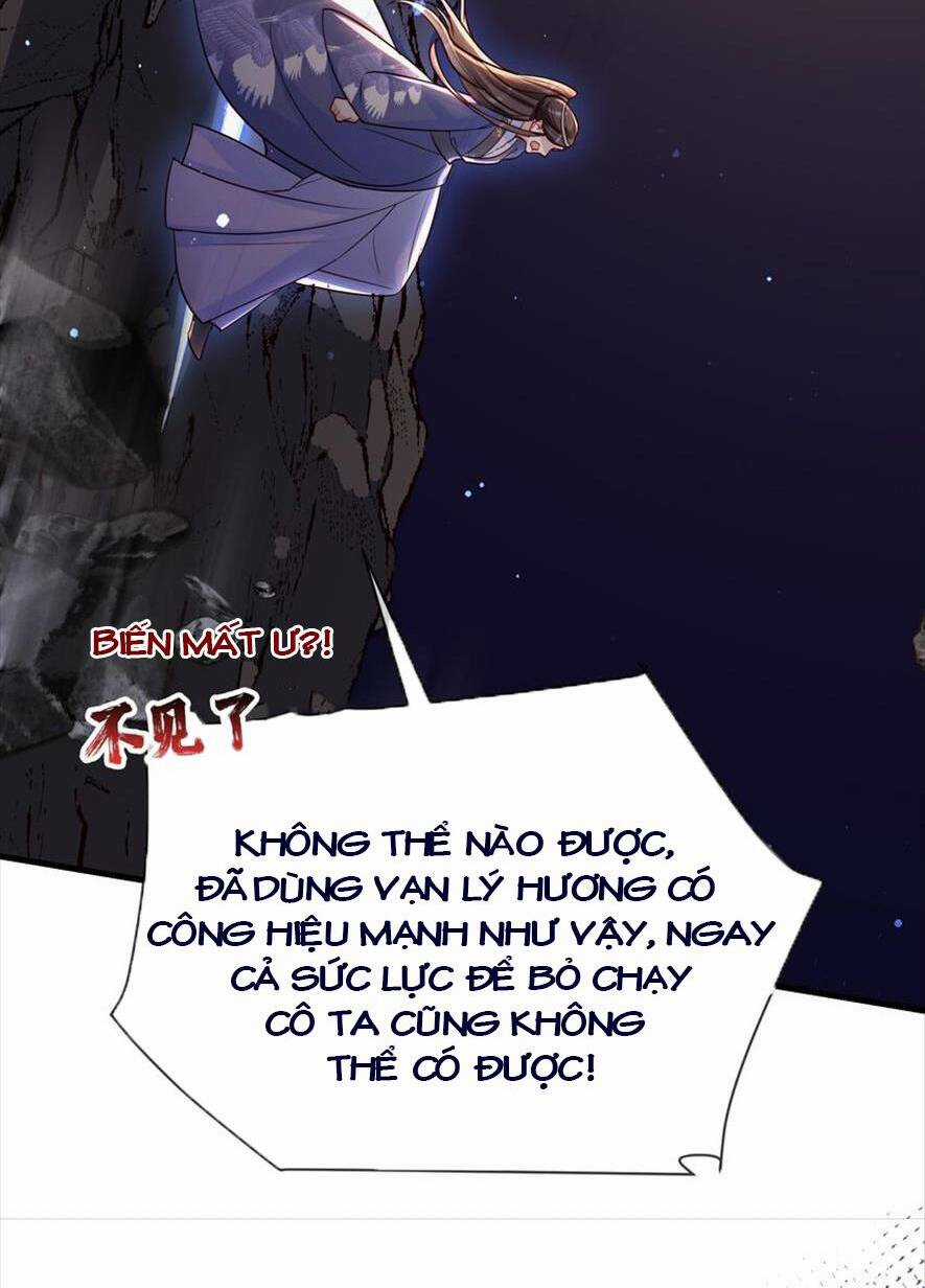 Nhặt Nuôi Phu Quân - Chapter 25 - Trang 42