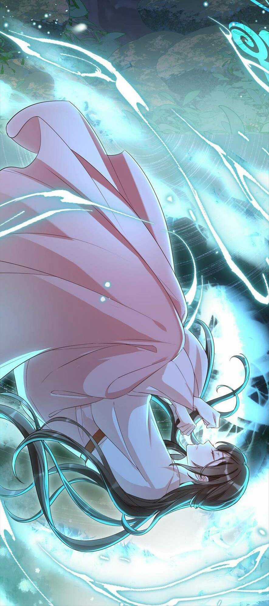 Nhặt Nuôi Phu Quân - Chapter 25 - Trang 45