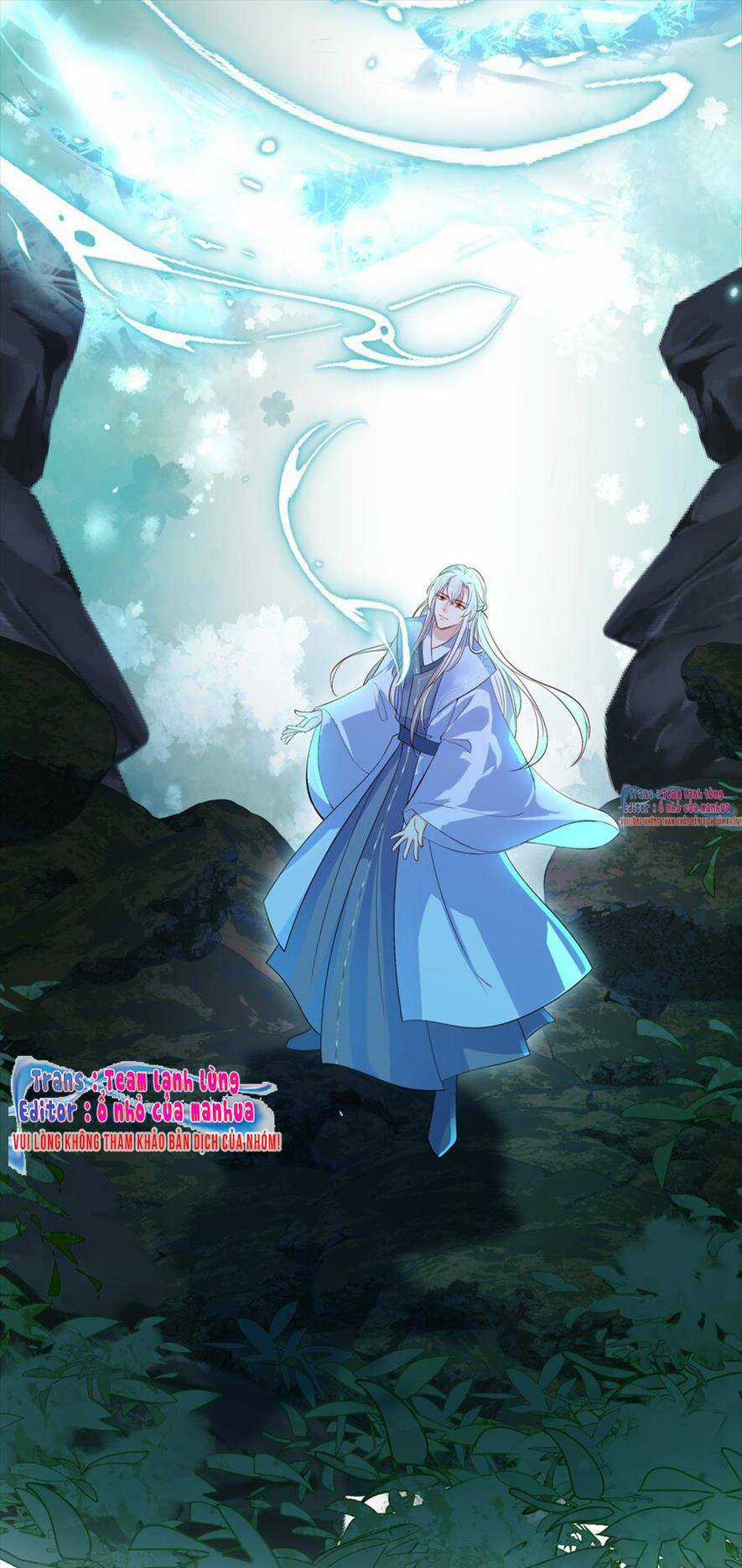 Nhặt Nuôi Phu Quân - Chapter 25 - Trang 46