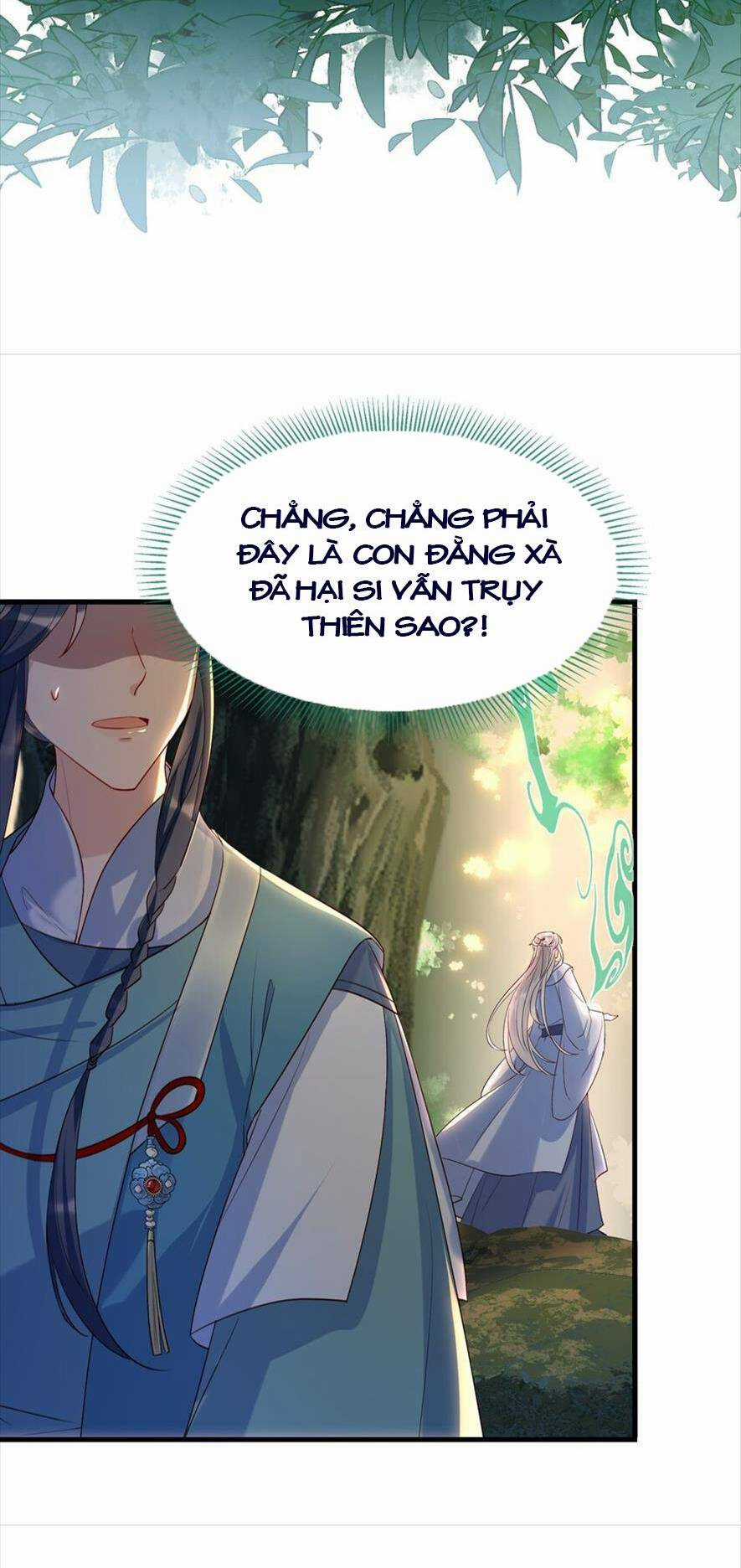 Nhặt Nuôi Phu Quân - Chapter 25 - Trang 47