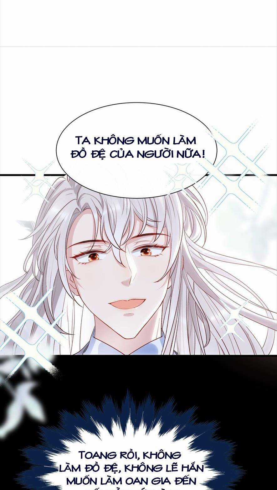 Nhặt Nuôi Phu Quân - Chapter 25 - Trang 7