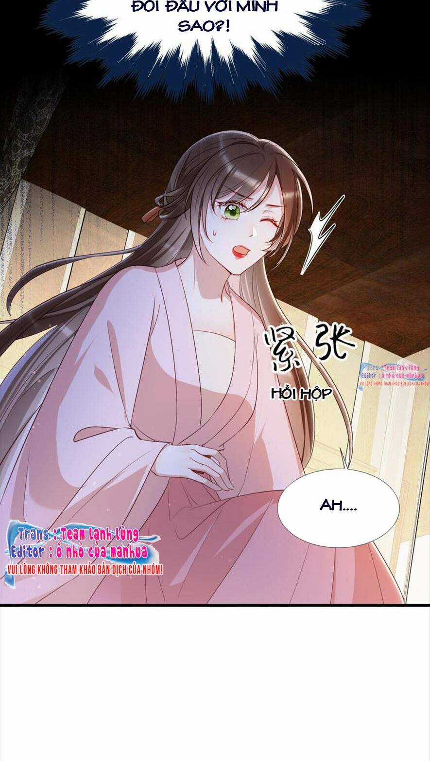 Nhặt Nuôi Phu Quân - Chapter 25 - Trang 8