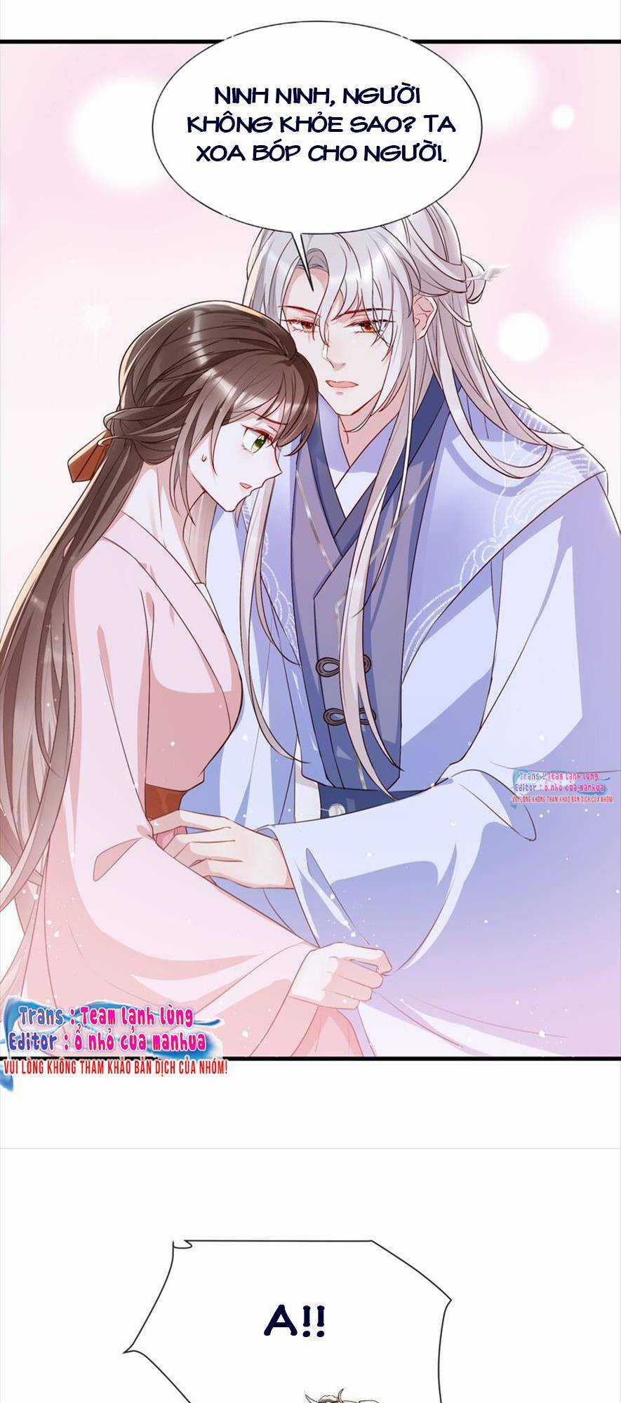 Nhặt Nuôi Phu Quân - Chapter 25 - Trang 9