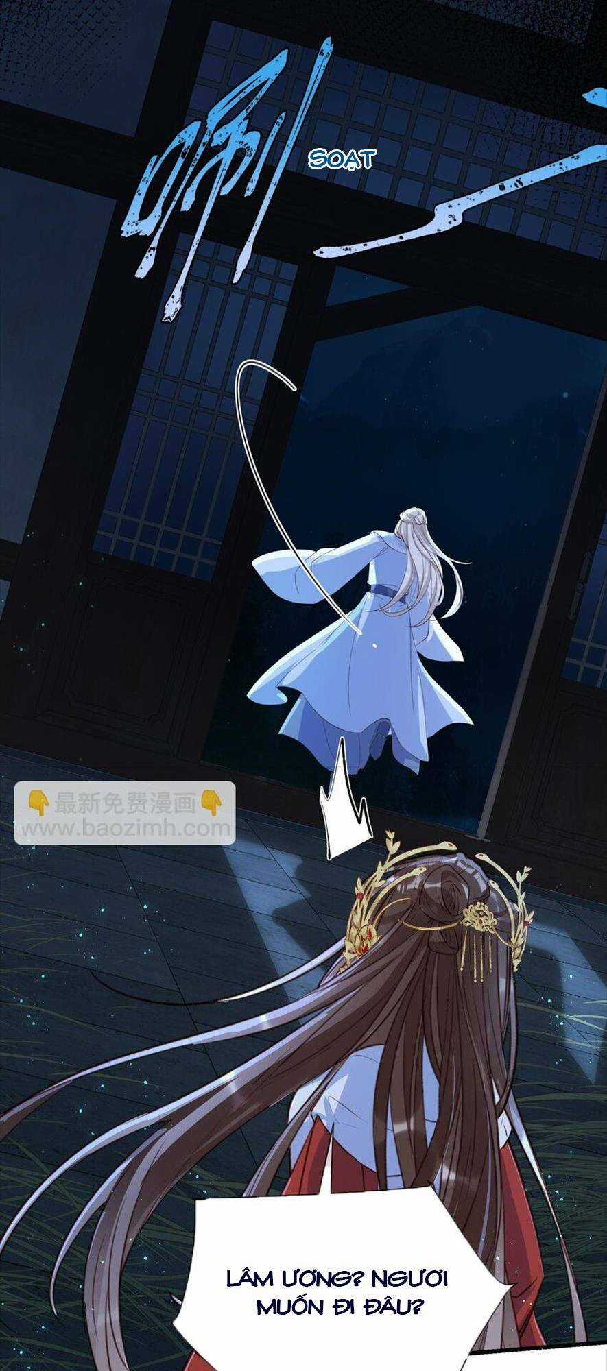 Nhặt Nuôi Phu Quân - Chapter 26 - Trang 24