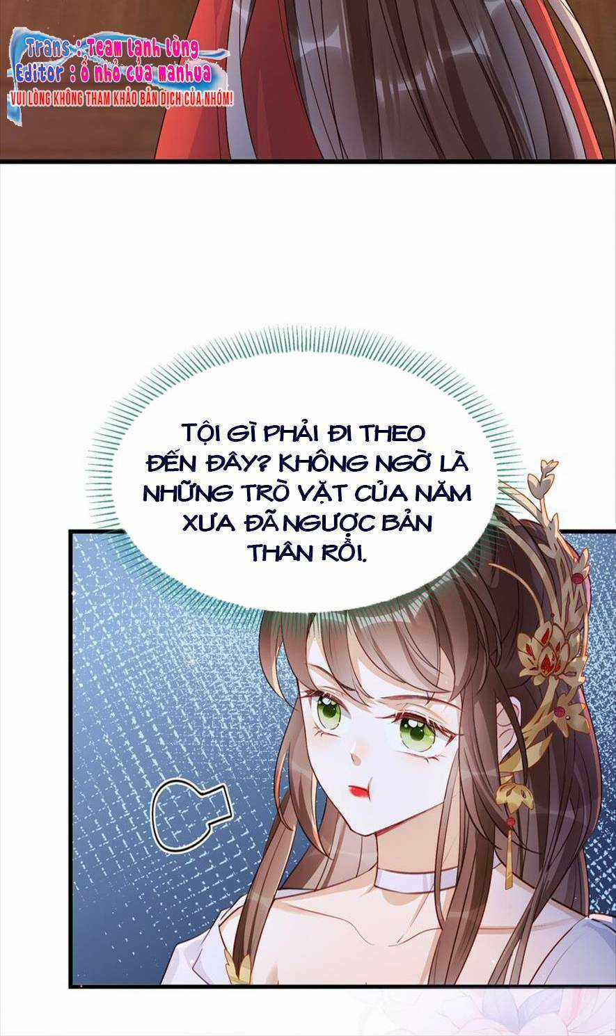 Nhặt Nuôi Phu Quân - Chapter 26 - Trang 29