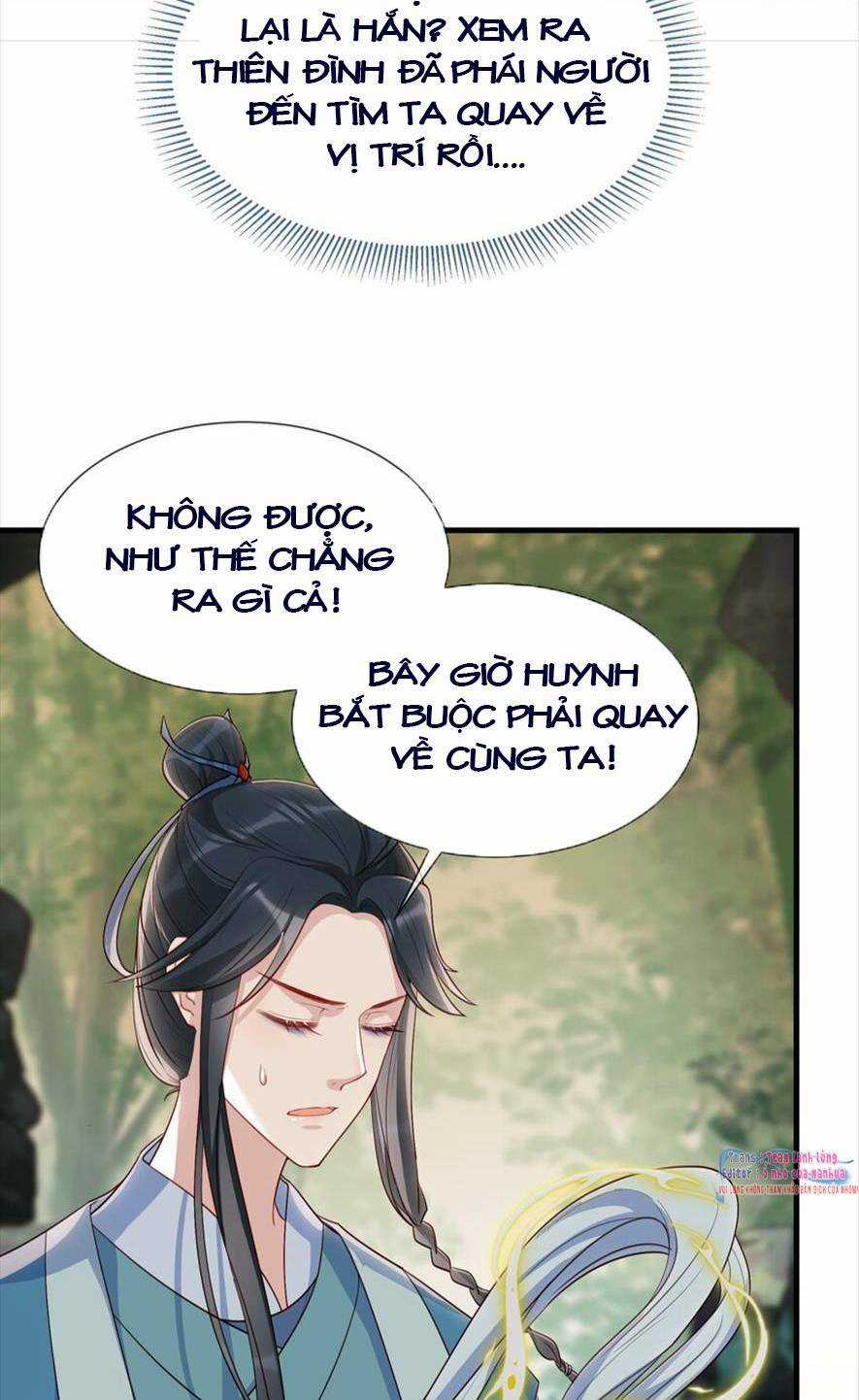 Nhặt Nuôi Phu Quân - Chapter 26 - Trang 4