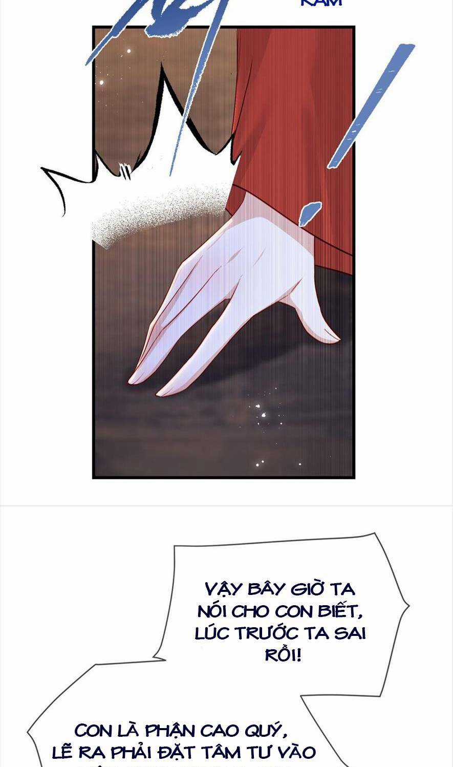Nhặt Nuôi Phu Quân - Chapter 26 - Trang 34