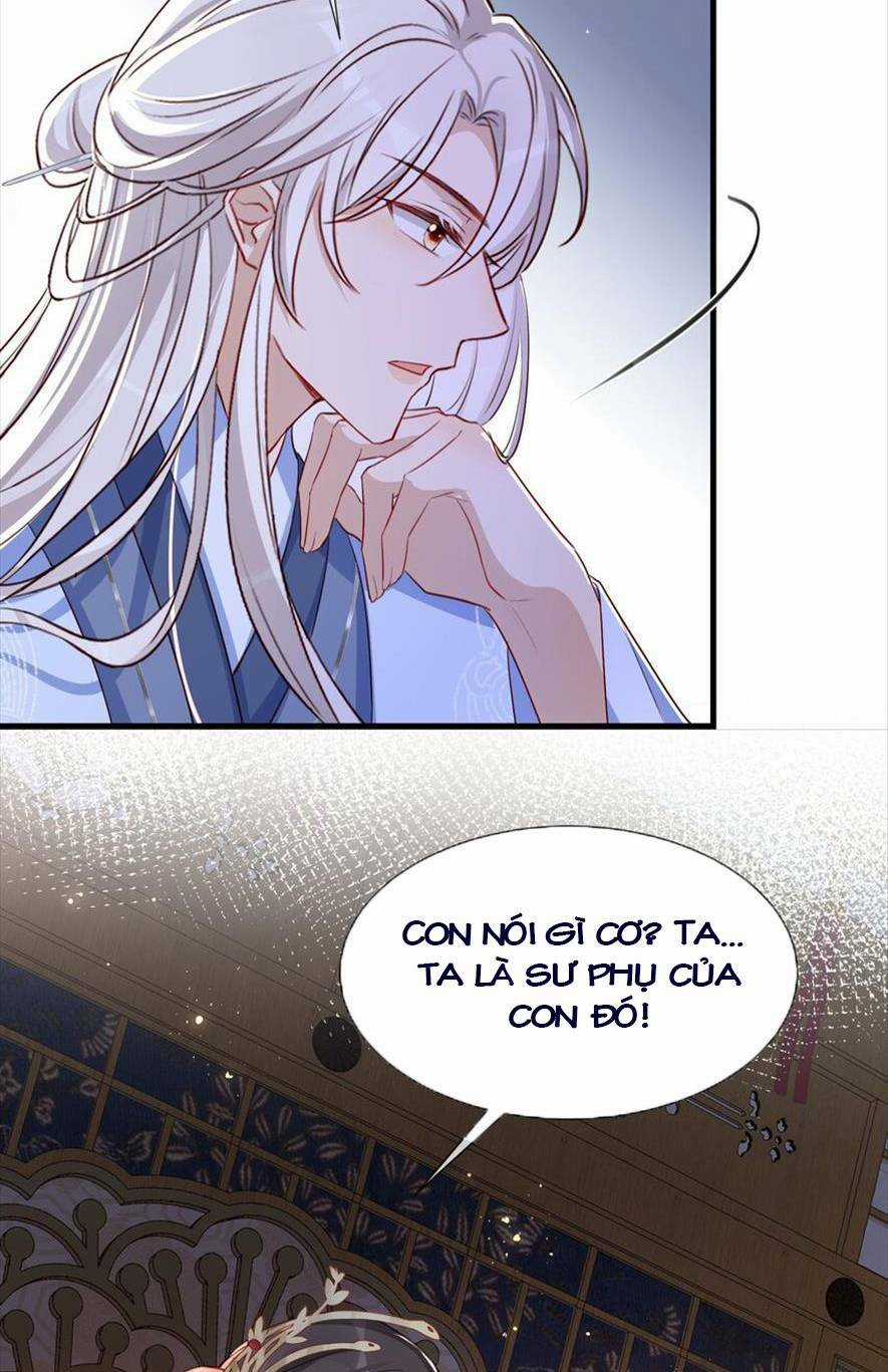 Nhặt Nuôi Phu Quân - Chapter 26 - Trang 37