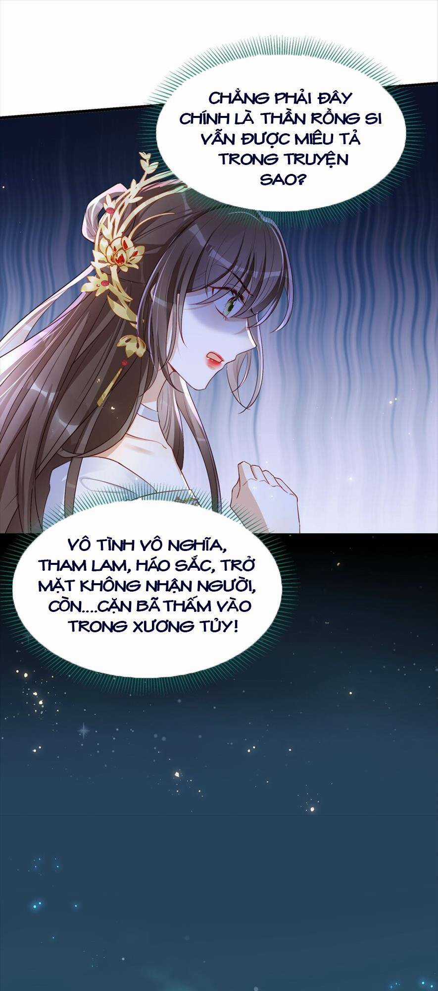 Nhặt Nuôi Phu Quân - Chapter 26 - Trang 41