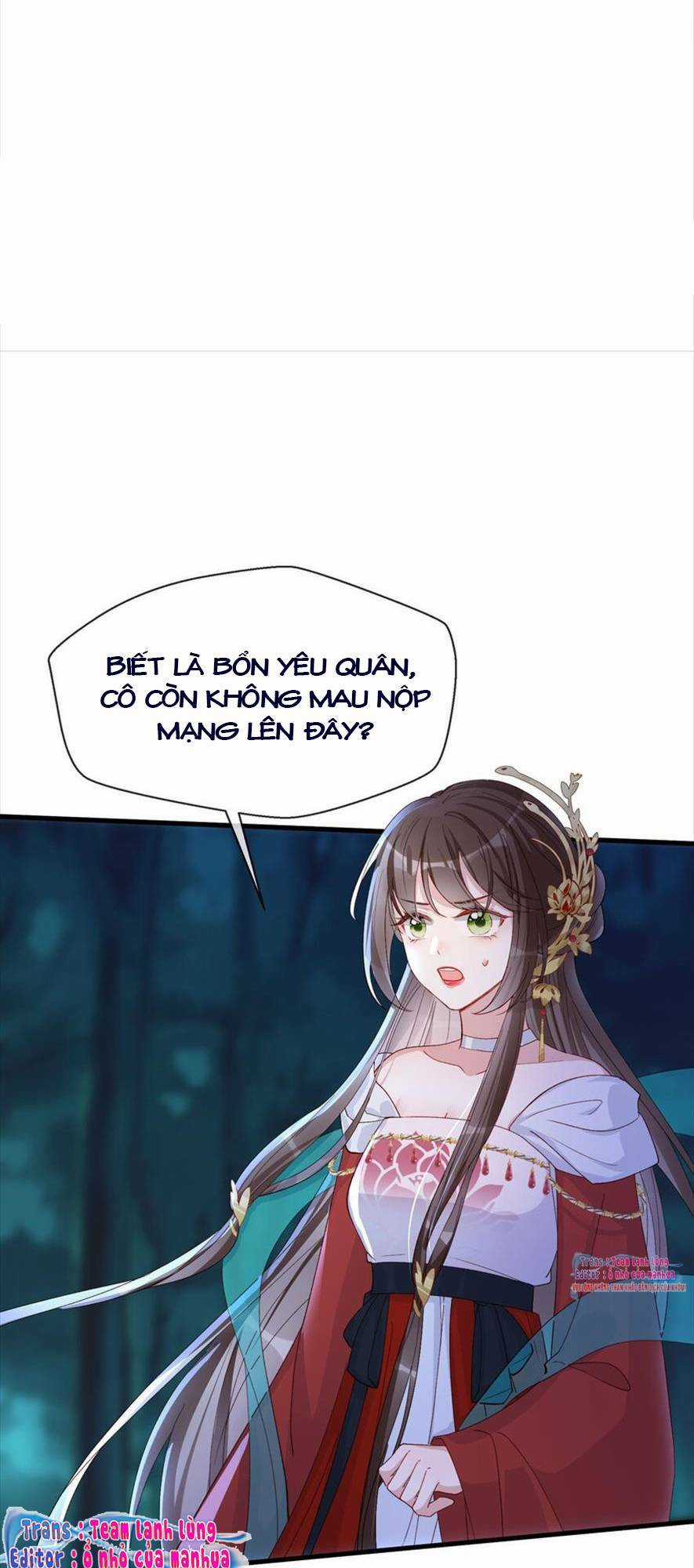 Nhặt Nuôi Phu Quân - Chapter 26 - Trang 47