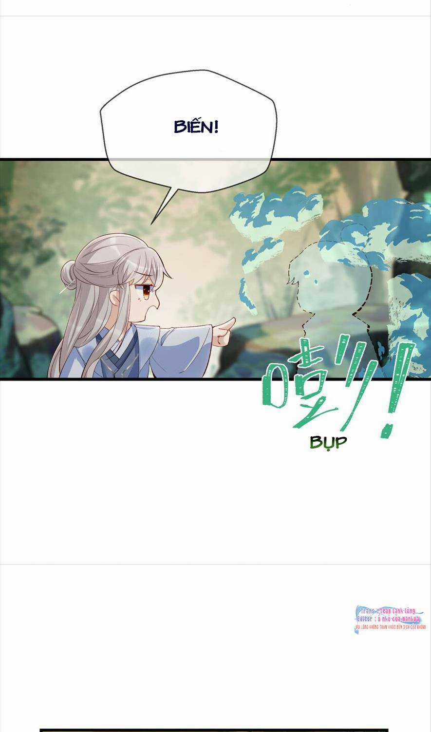 Nhặt Nuôi Phu Quân - Chapter 26 - Trang 6