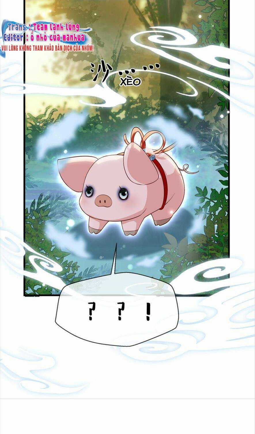 Nhặt Nuôi Phu Quân - Chapter 26 - Trang 7