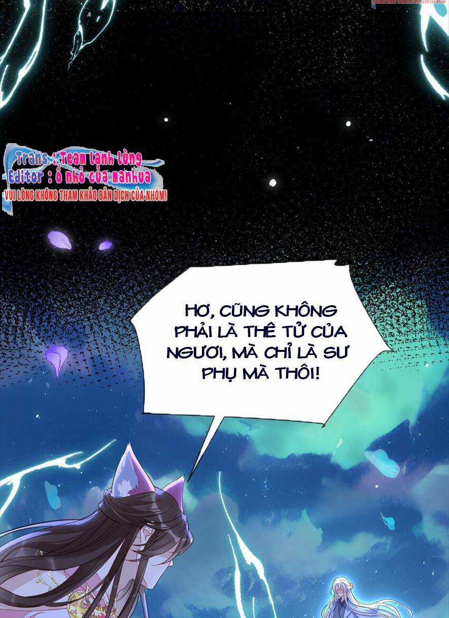 Nhặt Nuôi Phu Quân - Chapter 27 - Trang 20