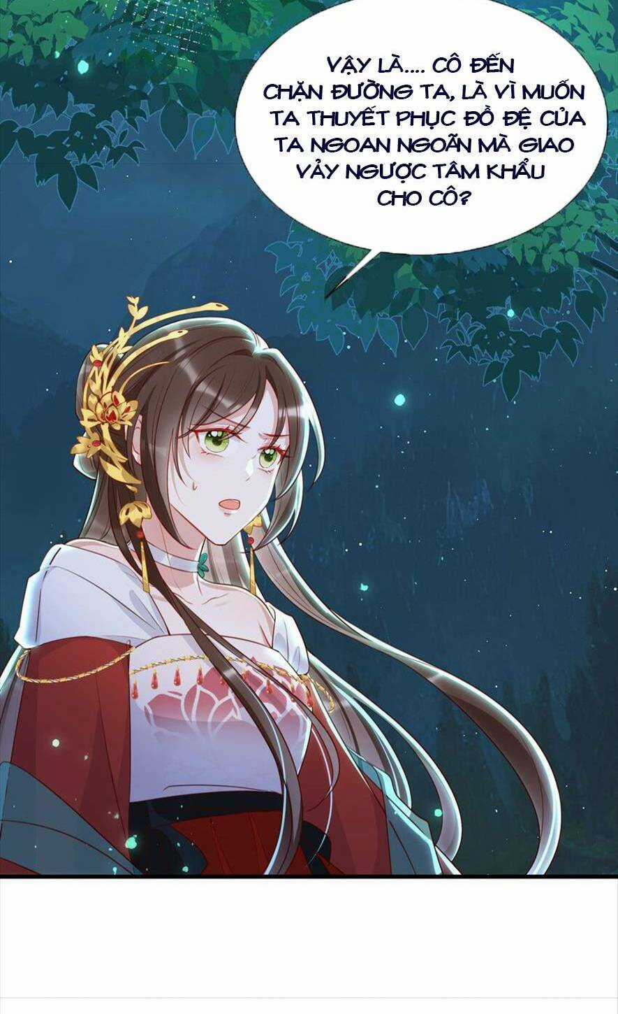 Nhặt Nuôi Phu Quân - Chapter 27 - Trang 3