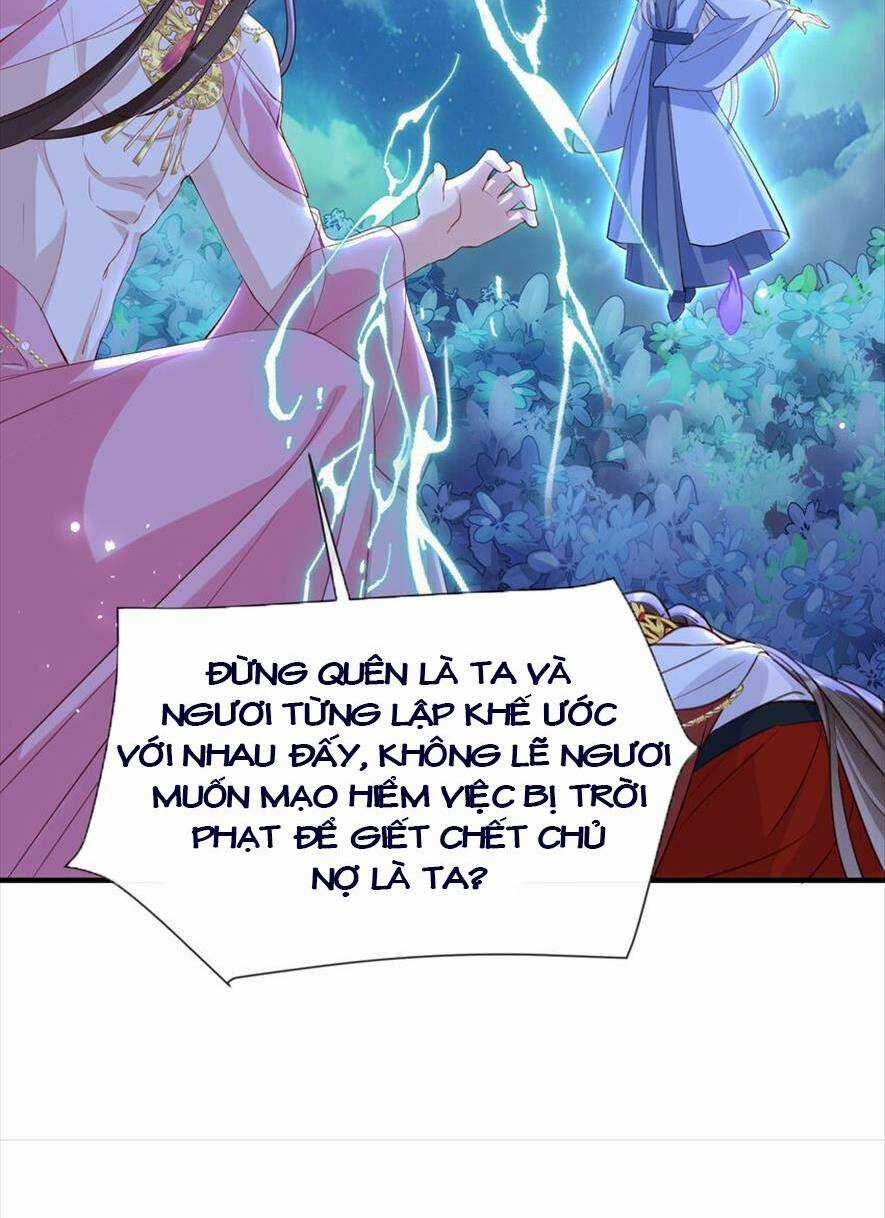 Nhặt Nuôi Phu Quân - Chapter 27 - Trang 21