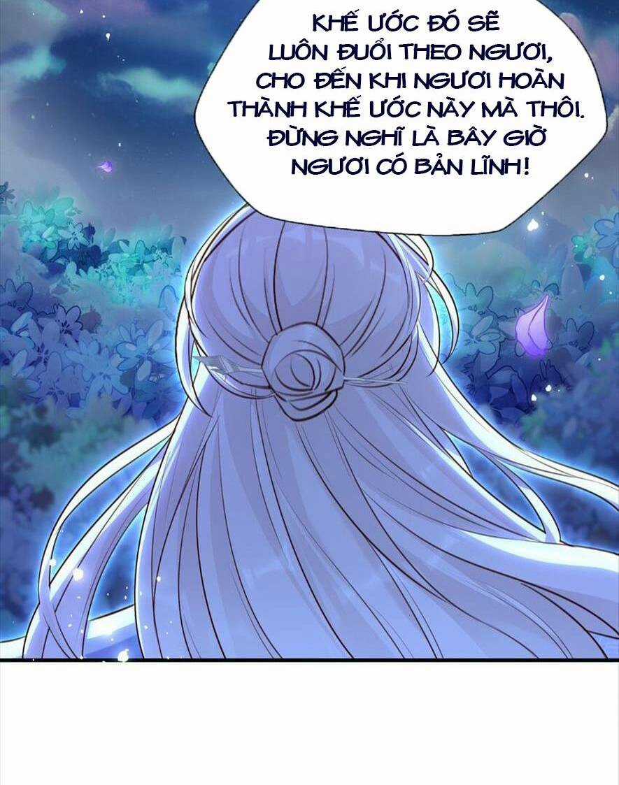 Nhặt Nuôi Phu Quân - Chapter 27 - Trang 24