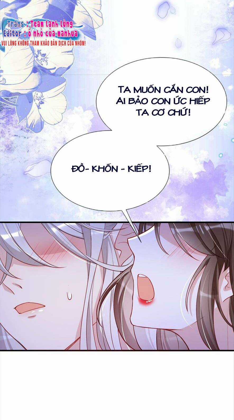 Nhặt Nuôi Phu Quân - Chapter 27 - Trang 29