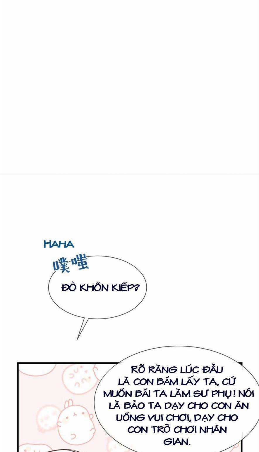 Nhặt Nuôi Phu Quân - Chapter 27 - Trang 30