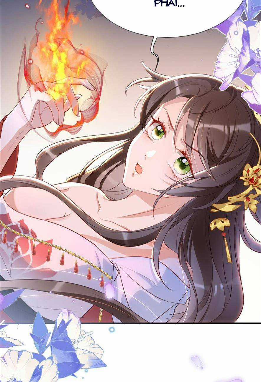 Nhặt Nuôi Phu Quân - Chapter 27 - Trang 36