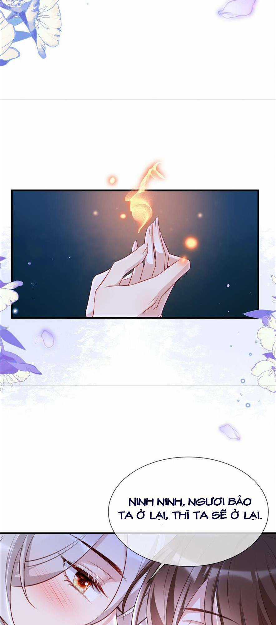 Nhặt Nuôi Phu Quân - Chapter 27 - Trang 37