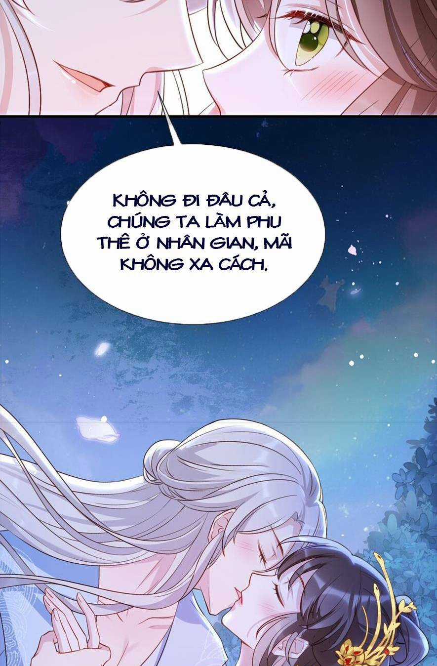 Nhặt Nuôi Phu Quân - Chapter 27 - Trang 38