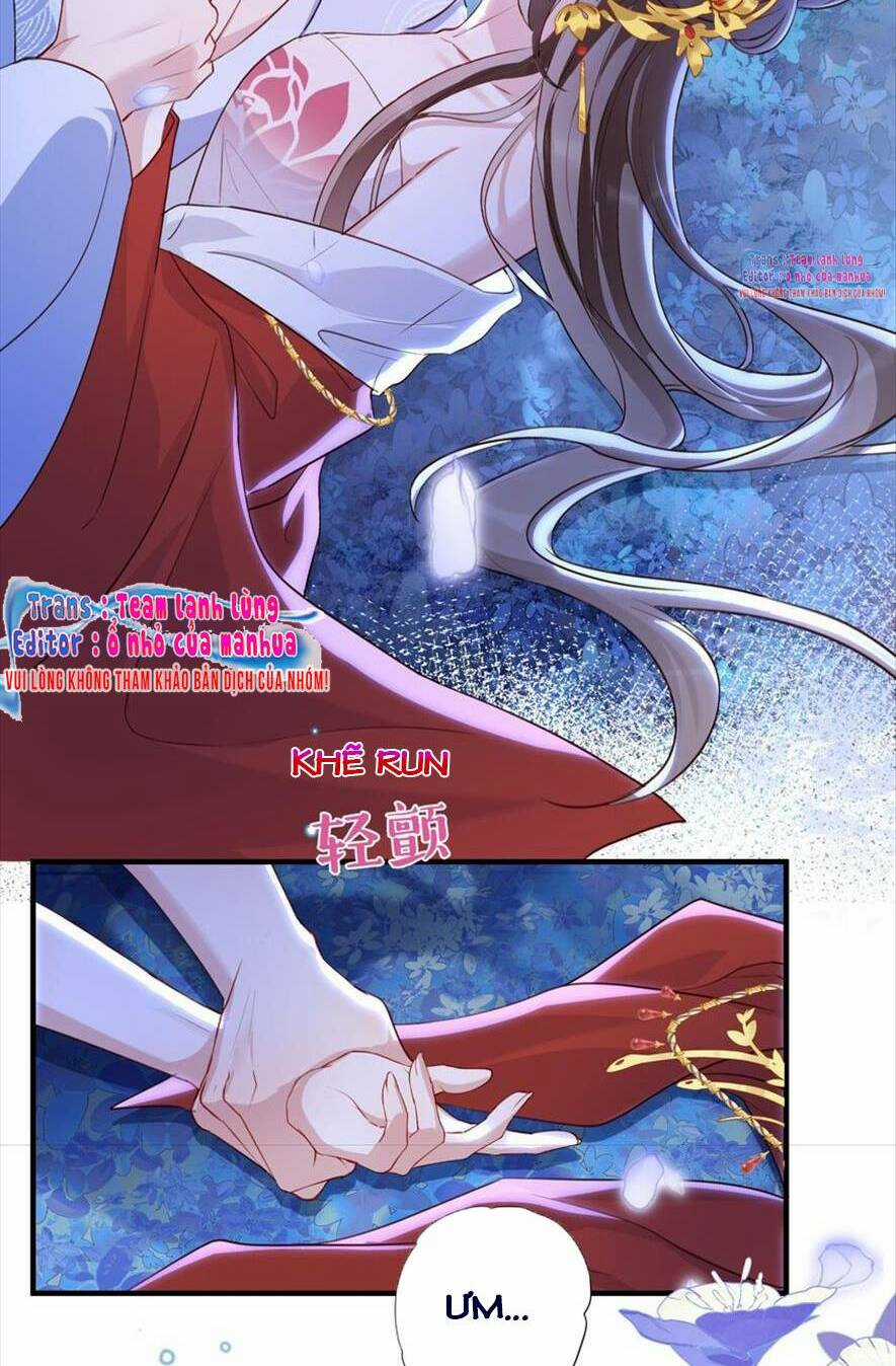 Nhặt Nuôi Phu Quân - Chapter 27 - Trang 39