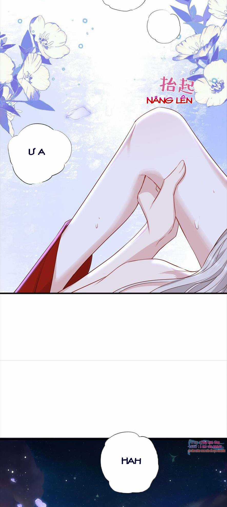 Nhặt Nuôi Phu Quân - Chapter 27 - Trang 40
