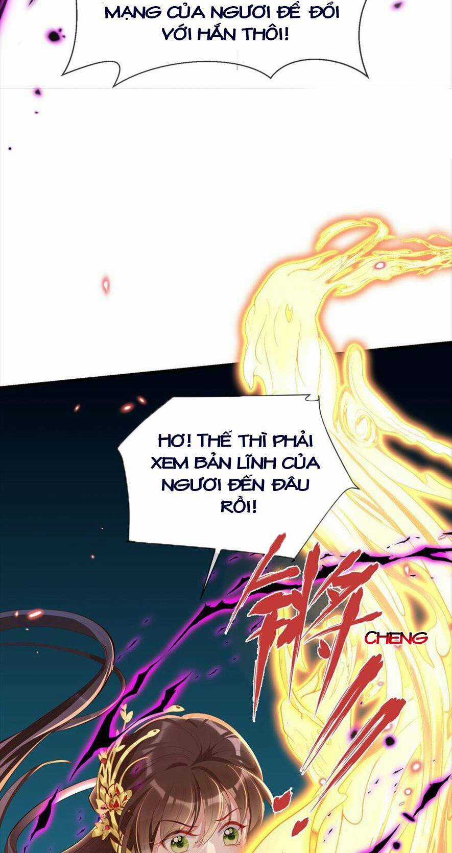 Nhặt Nuôi Phu Quân - Chapter 27 - Trang 5