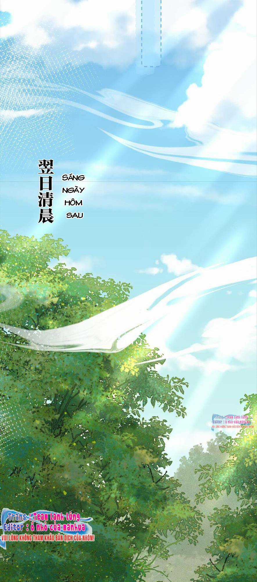 Nhặt Nuôi Phu Quân - Chapter 27 - Trang 42