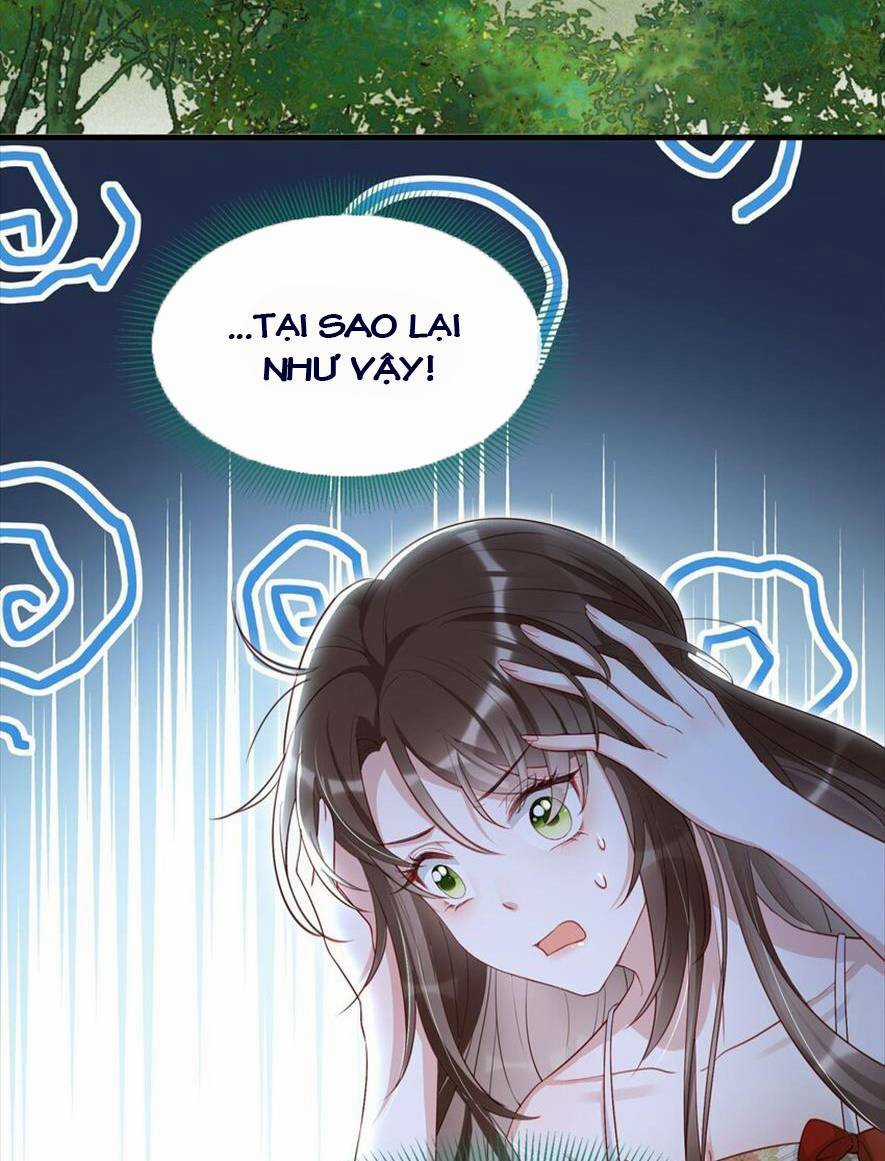 Nhặt Nuôi Phu Quân - Chapter 27 - Trang 43