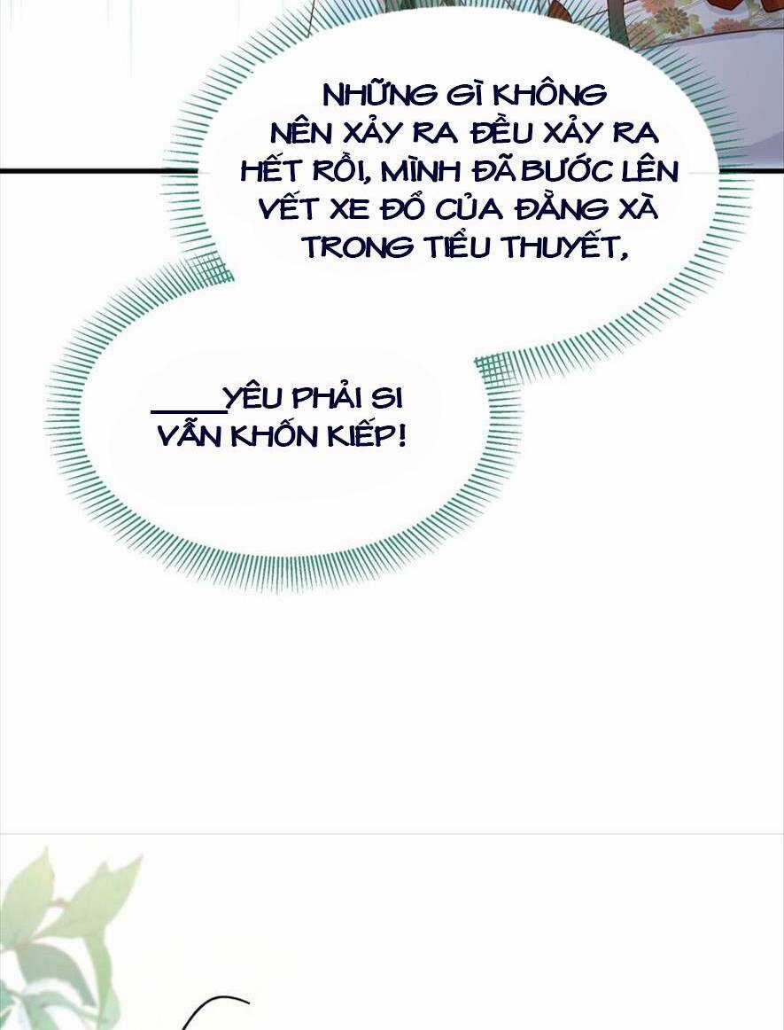 Nhặt Nuôi Phu Quân - Chapter 27 - Trang 44