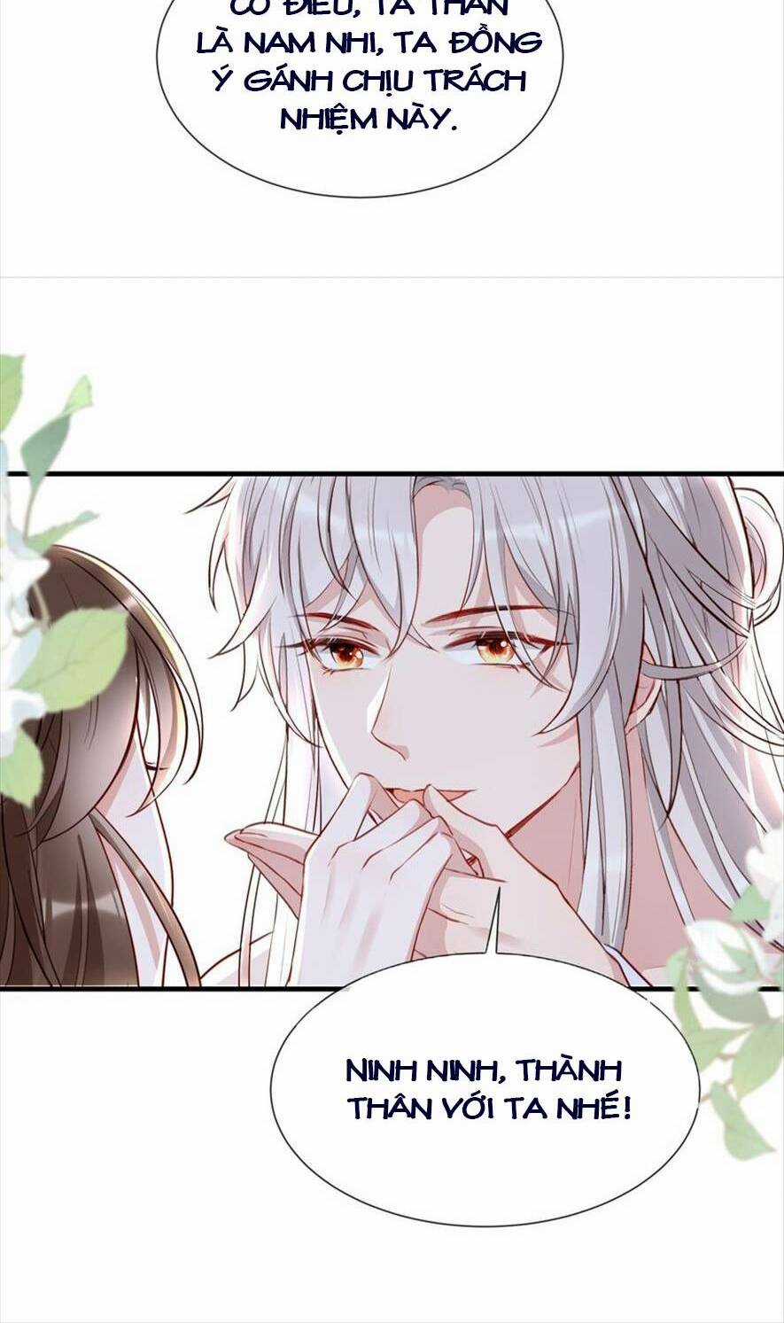 Nhặt Nuôi Phu Quân - Chapter 27 - Trang 47