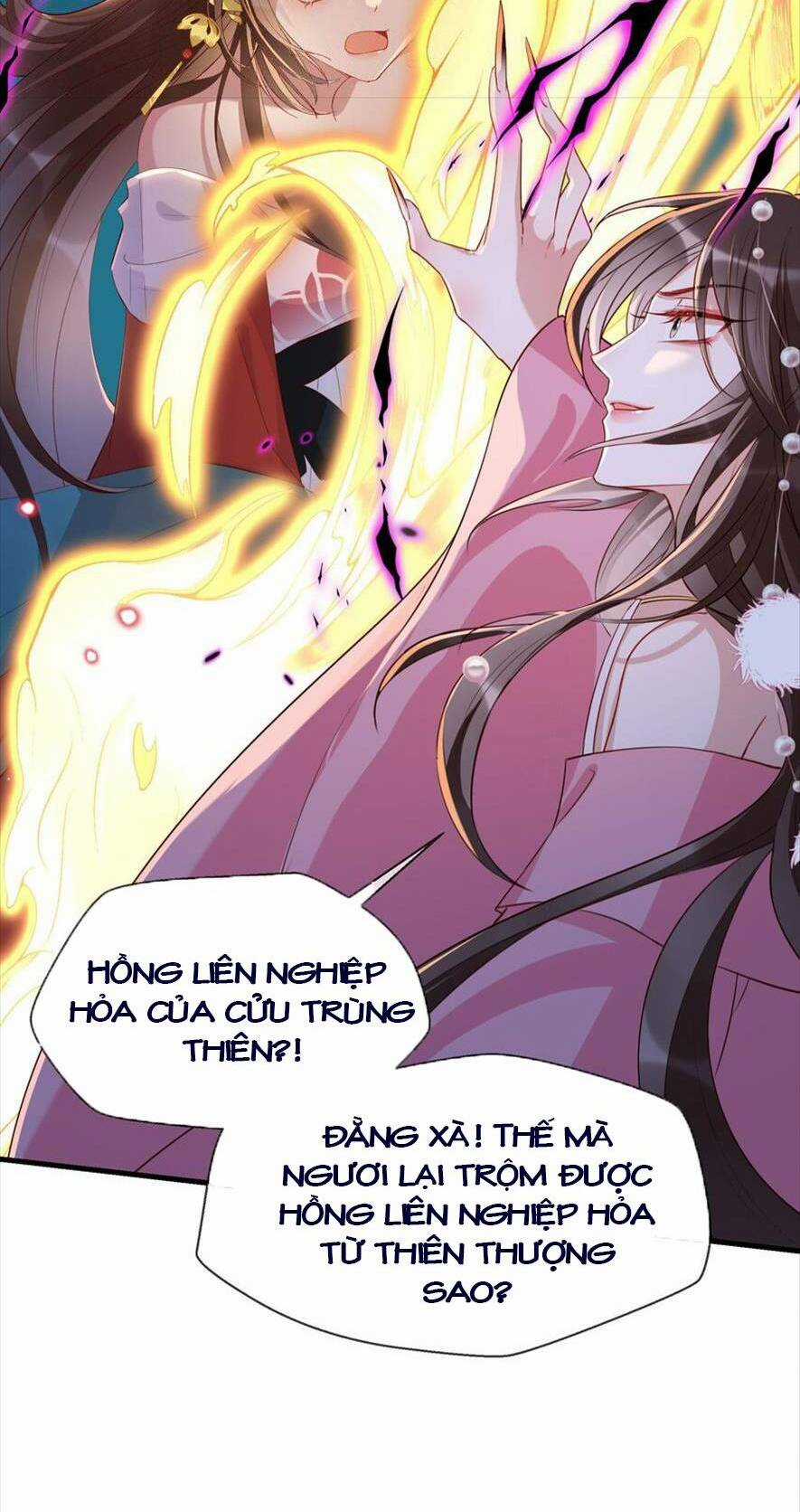 Nhặt Nuôi Phu Quân - Chapter 27 - Trang 6