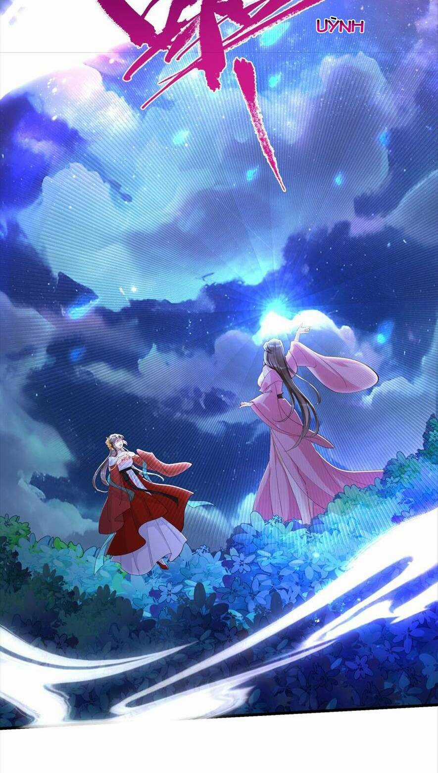 Nhặt Nuôi Phu Quân - Chapter 27 - Trang 9