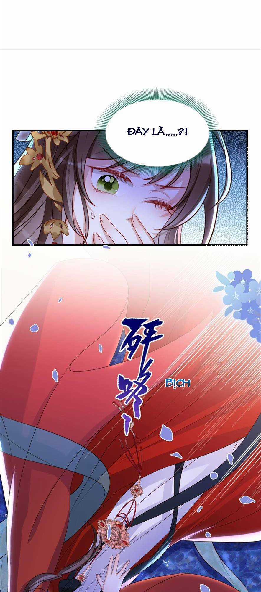 Nhặt Nuôi Phu Quân - Chapter 27 - Trang 10