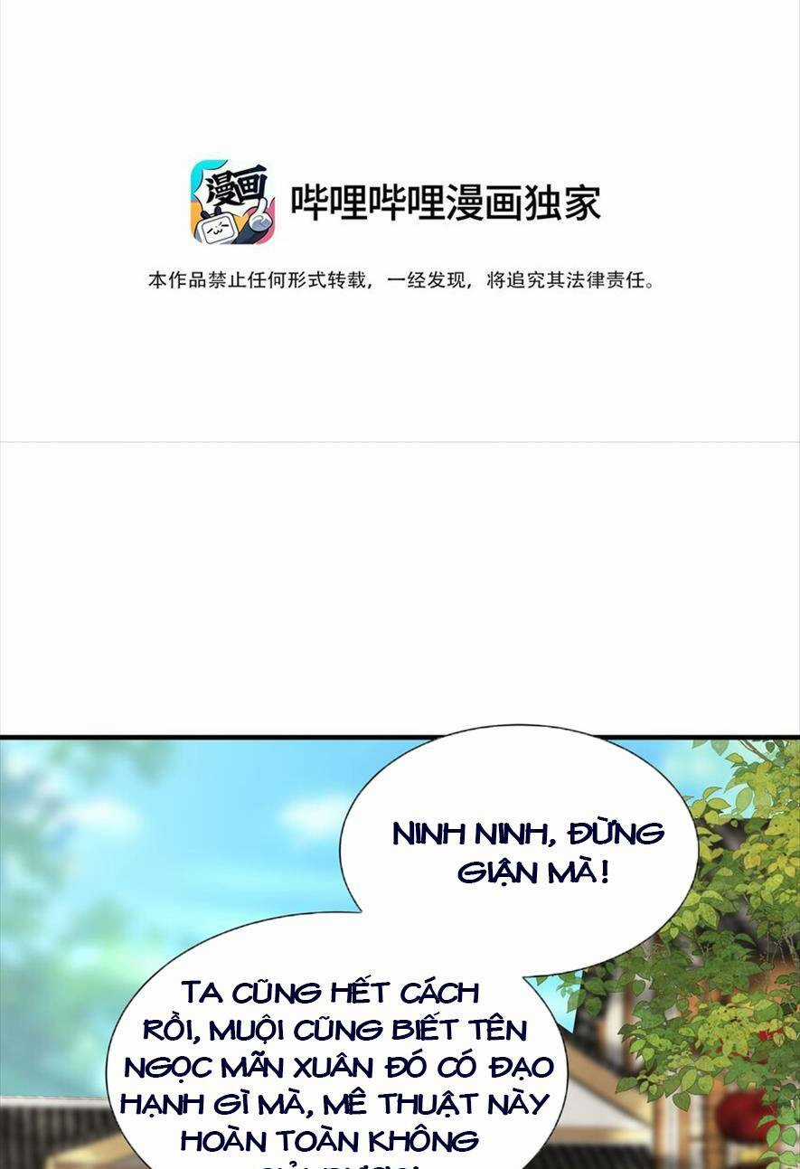 Nhặt Nuôi Phu Quân - Chapter 28 - Trang 2