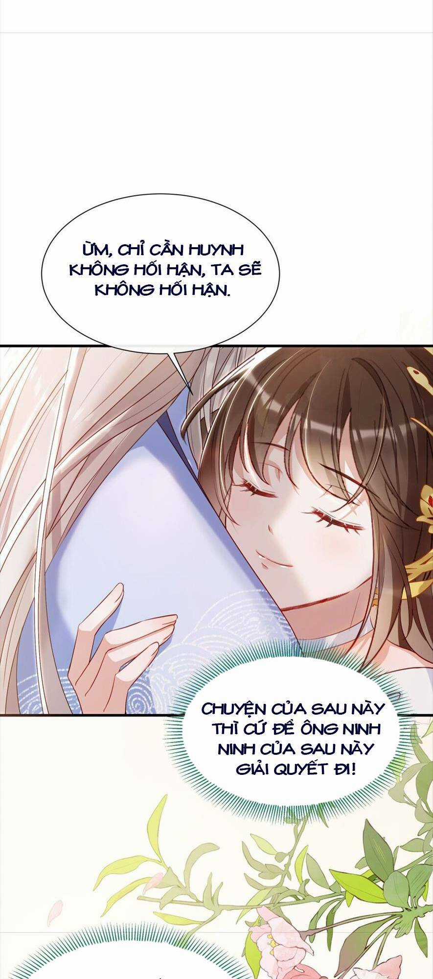 Nhặt Nuôi Phu Quân - Chapter 28 - Trang 17