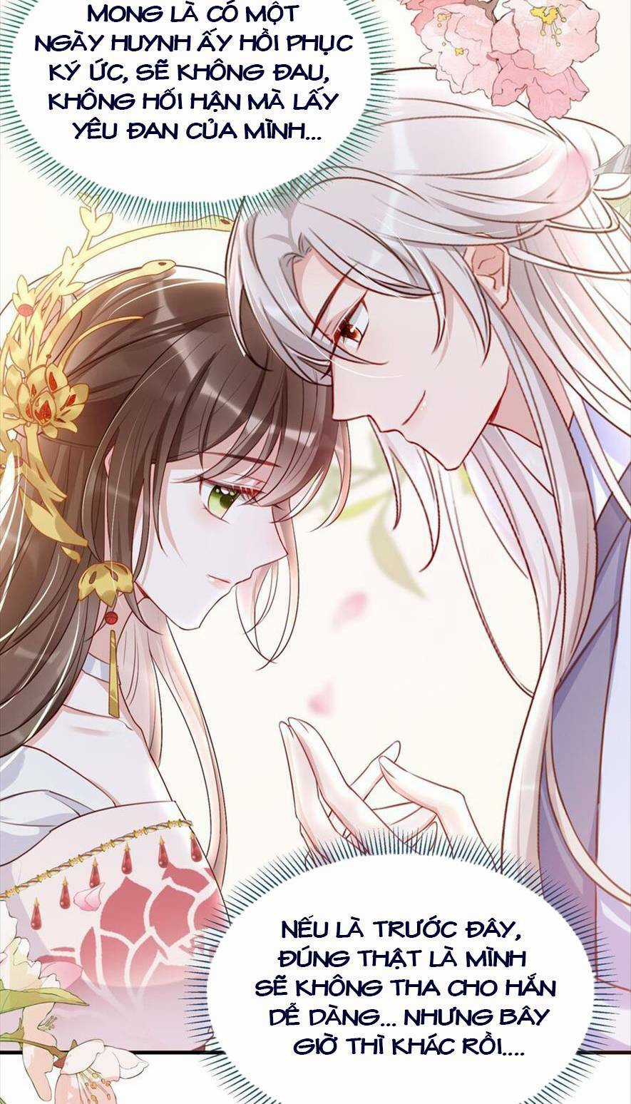 Nhặt Nuôi Phu Quân - Chapter 28 - Trang 18