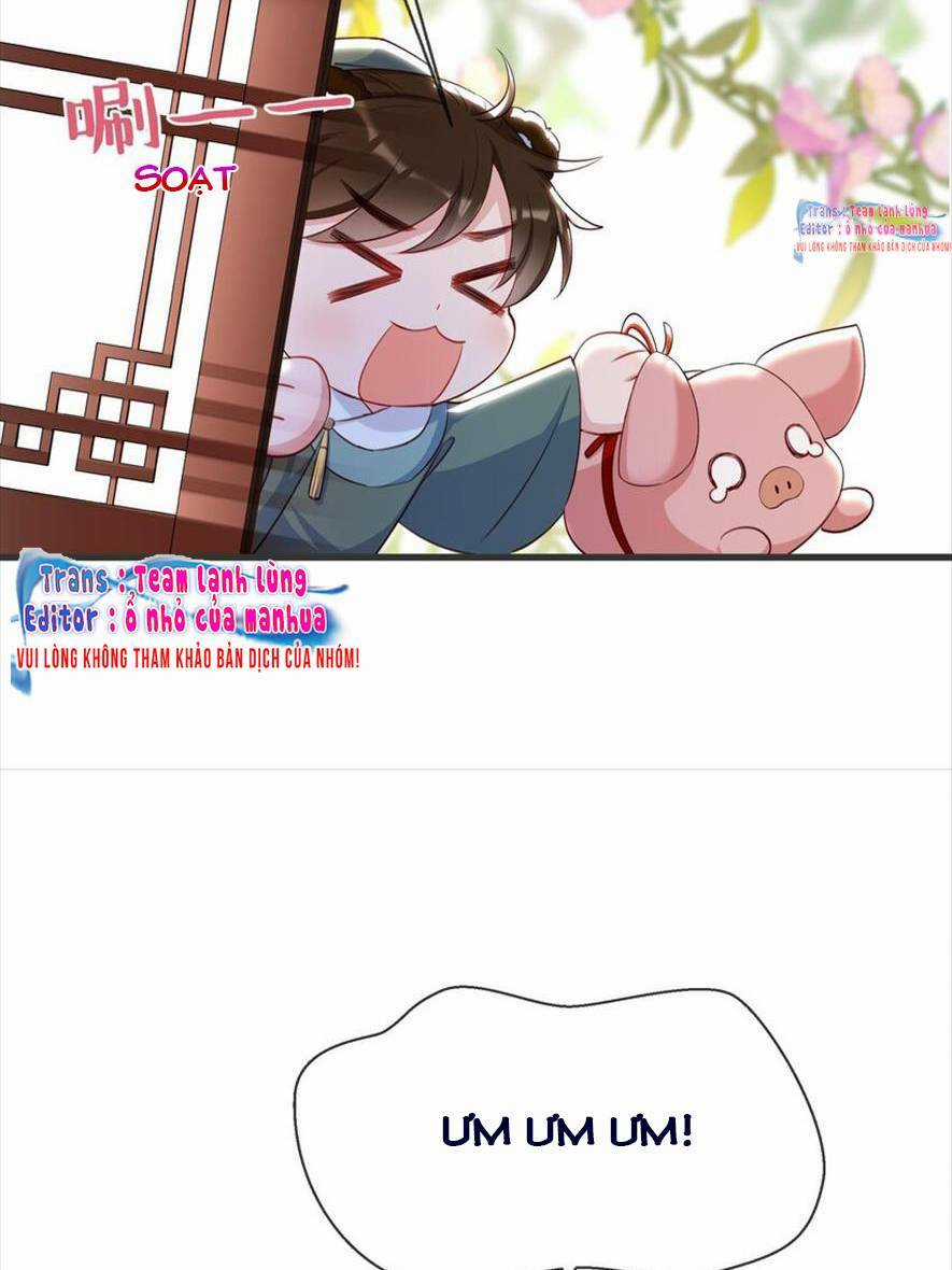 Nhặt Nuôi Phu Quân - Chapter 28 - Trang 21