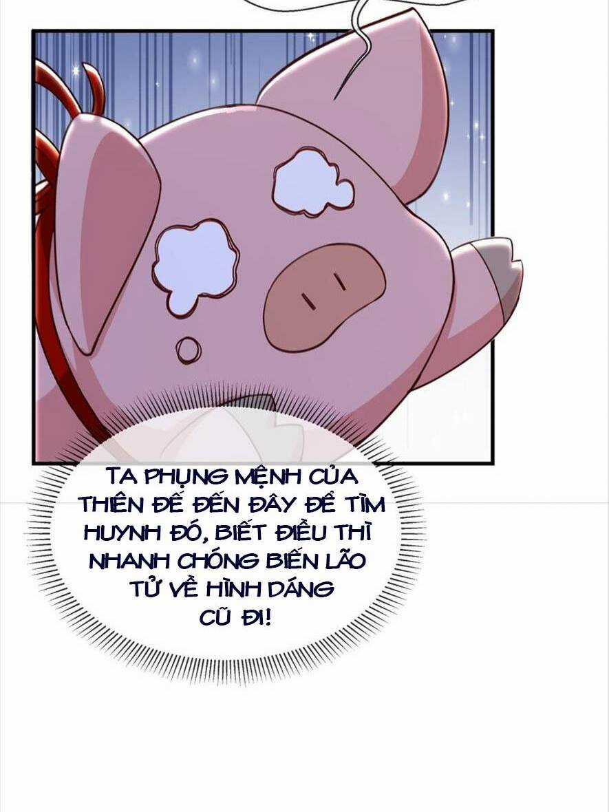 Nhặt Nuôi Phu Quân - Chapter 28 - Trang 22