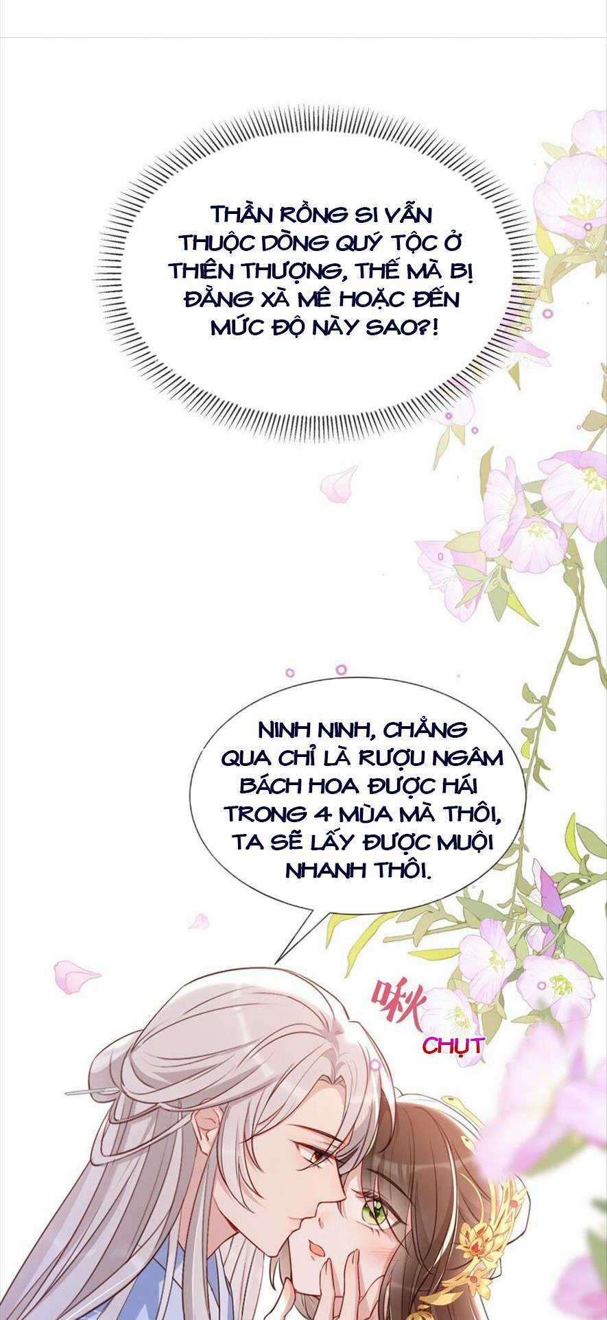 Nhặt Nuôi Phu Quân - Chapter 28 - Trang 25