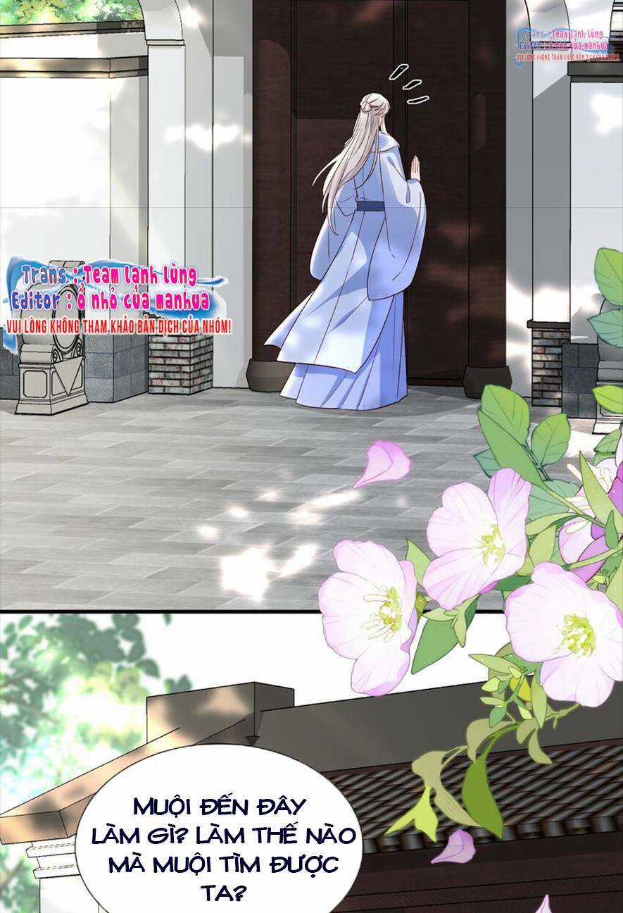 Nhặt Nuôi Phu Quân - Chapter 28 - Trang 28