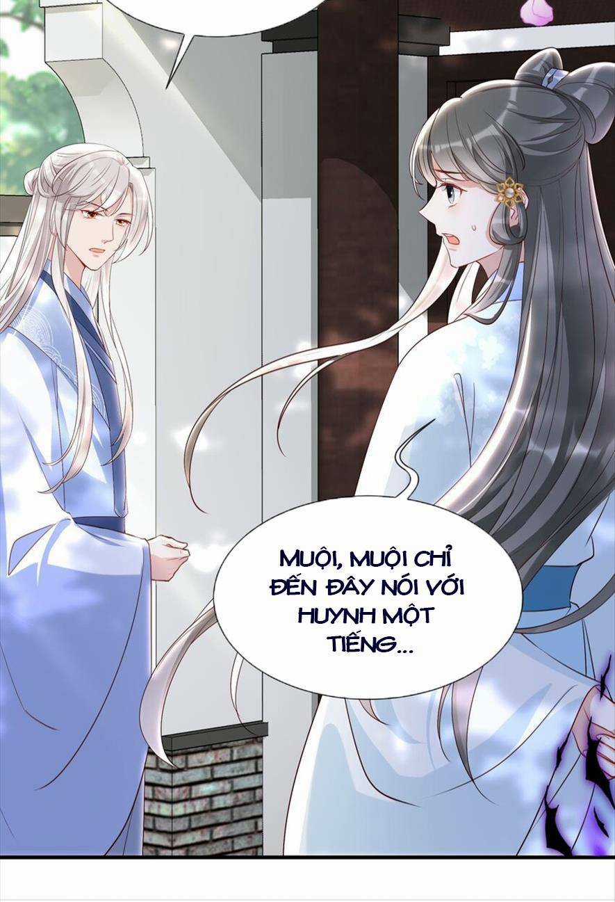 Nhặt Nuôi Phu Quân - Chapter 28 - Trang 29